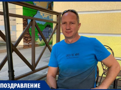 16 октября празднует день рождения Алексей Марченко! 