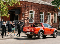 За съемки фильмов в Анапе компаниям вернут 30% затрат – какие кинокартины снимали в городе-курорте