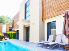 Эксперимент по легализации: гостевым домам Анапы будут присваивать идентификационные номера