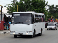 По городу 35, в Витязево - 65: проезд в автобусах Анапы всё-таки подорожал