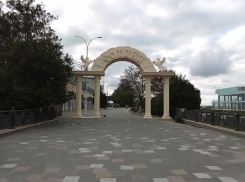 В День автомобилиста в Анапе возможен небольшой дождь