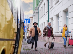 Маршрут из Краснодара в Анапу попал в список самых востребованных