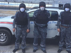 Житель Воронежа хотел спрыгнуть с Крымского моста, а попал в Анапу