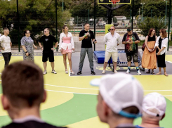 В Анапе стартовал первый региональный форум блогеров «Поколение 2024»