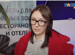 Ольга Ландик: «Выставка в Анапе очень информативная и полезная. В следующем году ждите нас ещё»