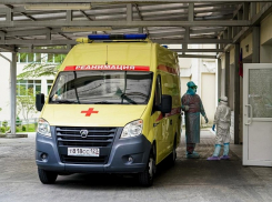 34 пациента в тяжелом состоянии, 31 летальный исход: актуальная сводка по COVID-19