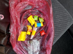 Анапский наркокурьер может отправиться за решётку на 20 лет