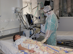 В Анапе три новых случая заражения коронавирусом. Сводка на 22 сентября