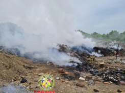 В Анапе пожарные трижды выезжали на вызов из-за короткого замыкания