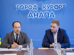 В Анапе появится плавательный спорткомплекс, аналогов которому нет на юге России