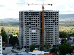 Дольщики ЖК «Парковый» в Анапе ключи от долгожданных квартир получат в 2025 году