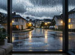 Что ждать от погоды в Анапе на этой неделе 