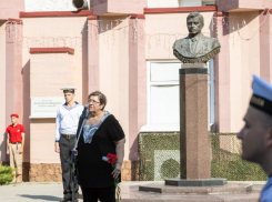 Память Героя России Вячеслава Евскина почтили в Анапе
