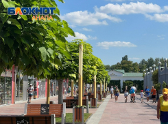 Анапу признали одним из популярных направлений для отдыха в августе и осенью