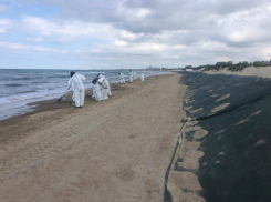 Стали известны результаты мониторинга пляжей Анапы 13 мая