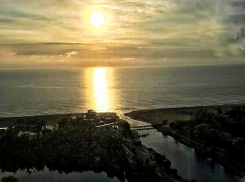 Меньше недели осталось до окончания конкурса «Природа в объективе». 