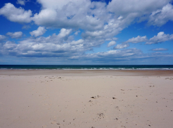 Кубань перевыполнила план по курортному сбору