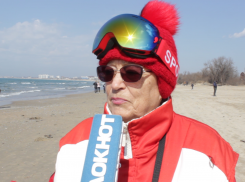 «Анапа - это детский и наш, пенсионерский курорт. Мы его очень любим!»- заявляет анапчанка
