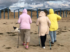 График доставки пенсий в Анапе до Нового года и в первые дни 2021 года