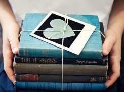 Анапчане смогут обменяться книгами