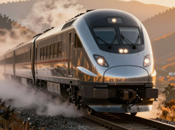 РЖД назначили 42 пары поездов в Анапу на летний сезон