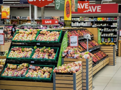 Малоимущих анапчан могут обеспечить продуктовыми карточками