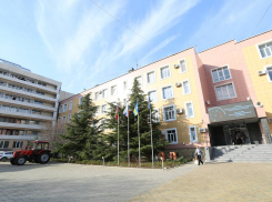 В анапском сельскохозяйственном техникуме будут обучать виноделию 