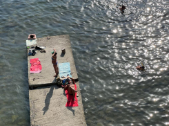 Праздник барабанщиков порадует анапчан солнечной погодой