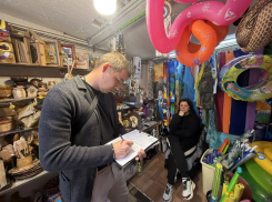 Власти Анапы ужесточили ответственность за нарушения на улицах города