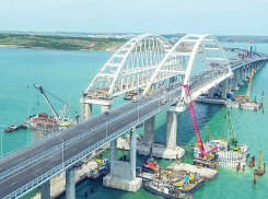 Уже летом из Крыма в Анапу и Краснодар пойдут электрички