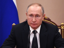 Курортный сезон в Анапе будет. Путин назвал возможную дату победы над коронавирусом