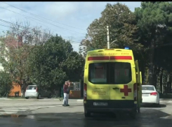 ДТП со скорой помощью и сгоревший автобус: что произошло в Анапе