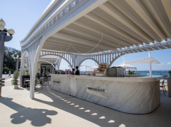 Предприятия торговли и услуг перечислили в бюджет Кубани более 40 миллиардов рублей