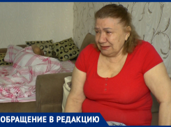 Анапчанка, муж которой тяжело болен, просит о помощи всех неравнодушных