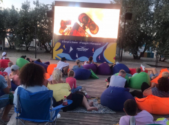 Бесплатные киносеансы в Анапе: афиша на март