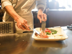 Анапские молодые повара поборются за звание лучших на Кубани