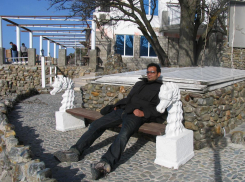 Испания, Италия, Канада...Каково иностранцам в Анапе?