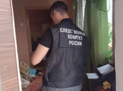 На Кубани мужчина обвинен в убийстве матери и брата