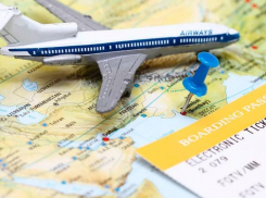 В 2019 году пенсионеры смогут летать из Анапы по сниженным тарифам. Но не все...