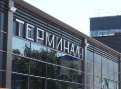 Авиаперевозки через аэропорт Анапы упали более, чем на 50%