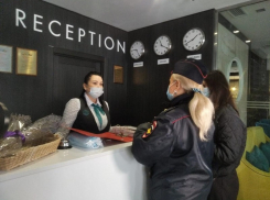 Отельеры в Анапе нарушили антитеррористические меры: бизнесменами занялась прокуратура