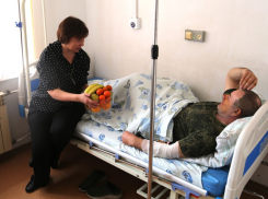 Спасательная операция прошла успешно: о состоянии пострадавшего при пожаре в Анапе