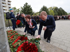 80 лет назад под Анапой совершил подвиг десант капитана Дмитрия Калинина