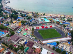 Битва за «Спартак»: прокуратура требует вернуть стадион в Анапе и землю в собственность государства