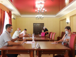 На что анапчане вчера пожаловались губернатору?