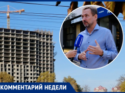Выгодно ли в Анапе инвестировать в новостройки – мнение эксперта