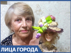 Пенсионерка Валентина Кирьянова: «Свою Анапу я не променяю ни на один город мира!»