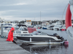 Вместо детского отдыха – стоянка яхт: у анапской фирмы хотят отобрать часть морской акватории