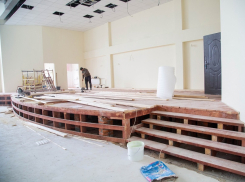 В Анапе капитально отремонтируют две школы – выделено около 140 млн рублей