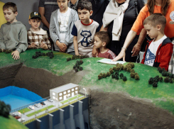 Научные открытия через игру — идеальный семейный отдых в Анапе!